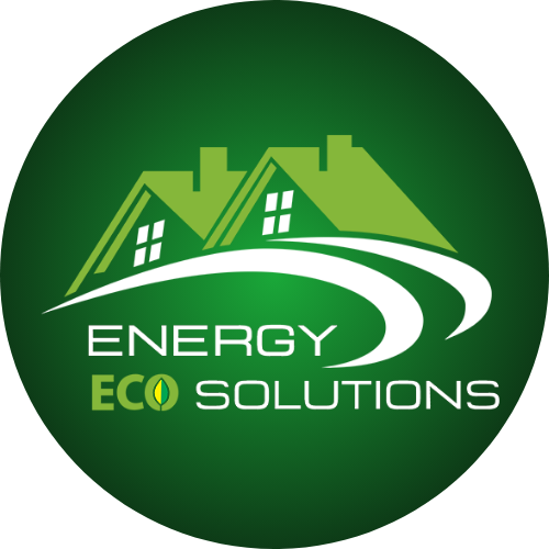 energy eco solutions logo